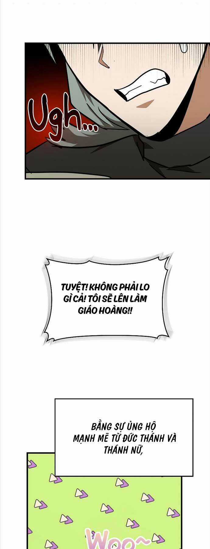 Thánh Cái Khỉ Gì, Đây Là Sức Mạnh Của Y Học Hiện Đại Chapter 75 trang 32