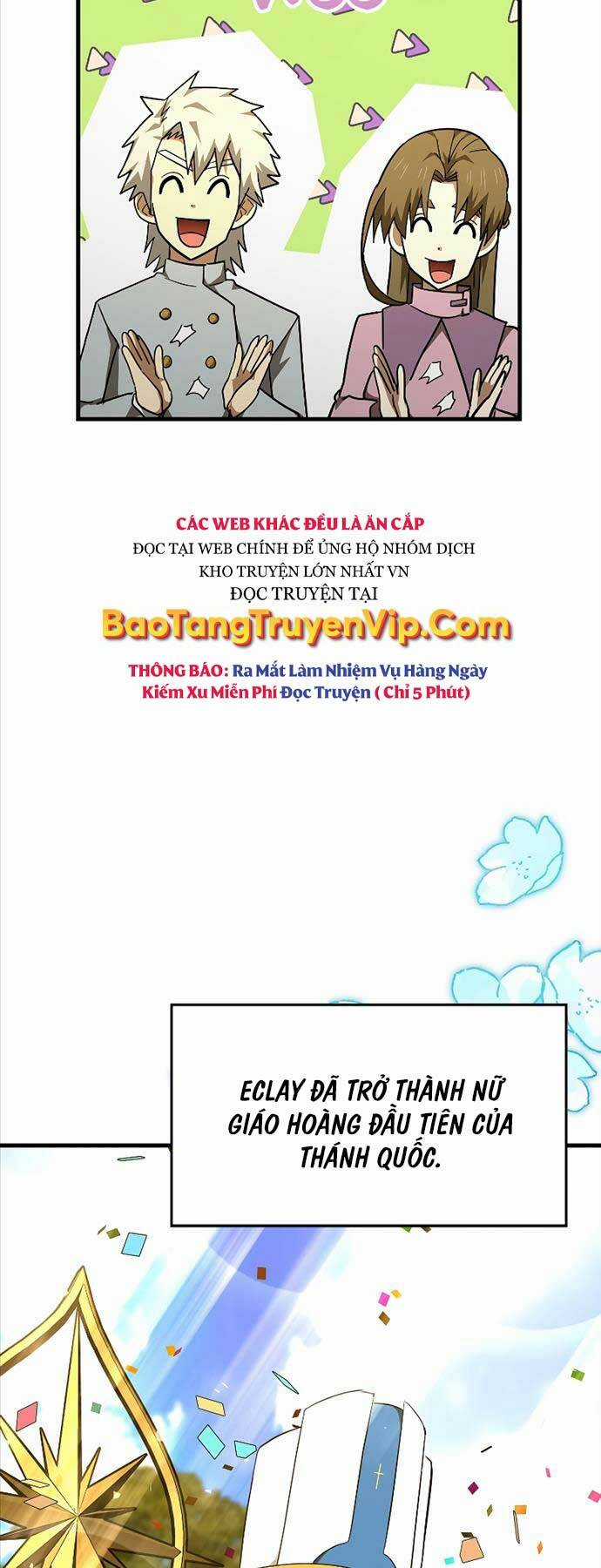 Thánh Cái Khỉ Gì, Đây Là Sức Mạnh Của Y Học Hiện Đại Chapter 75 trang 33