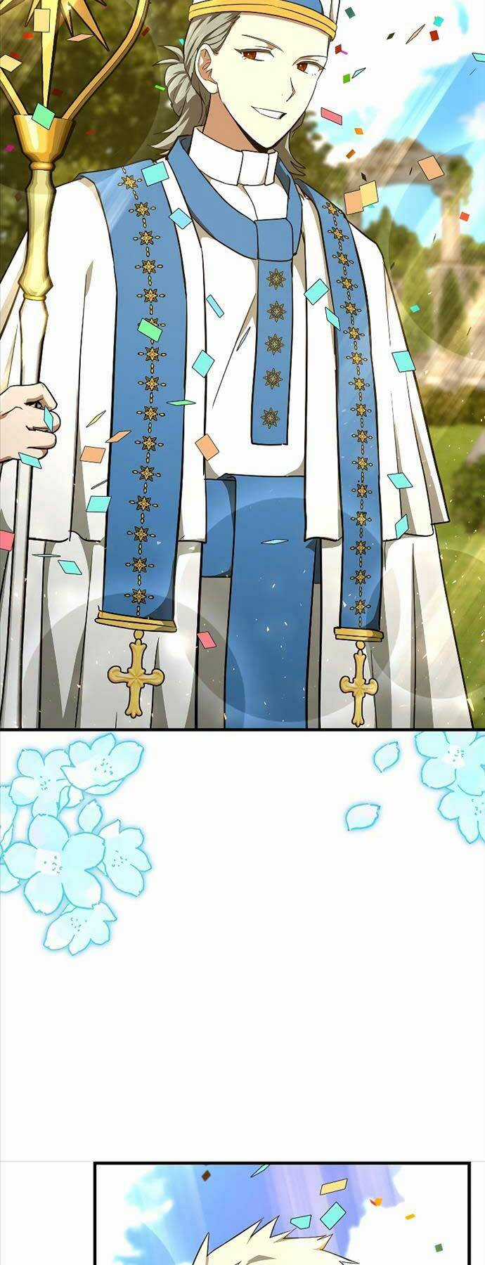 Thánh Cái Khỉ Gì, Đây Là Sức Mạnh Của Y Học Hiện Đại Chapter 75 trang 34