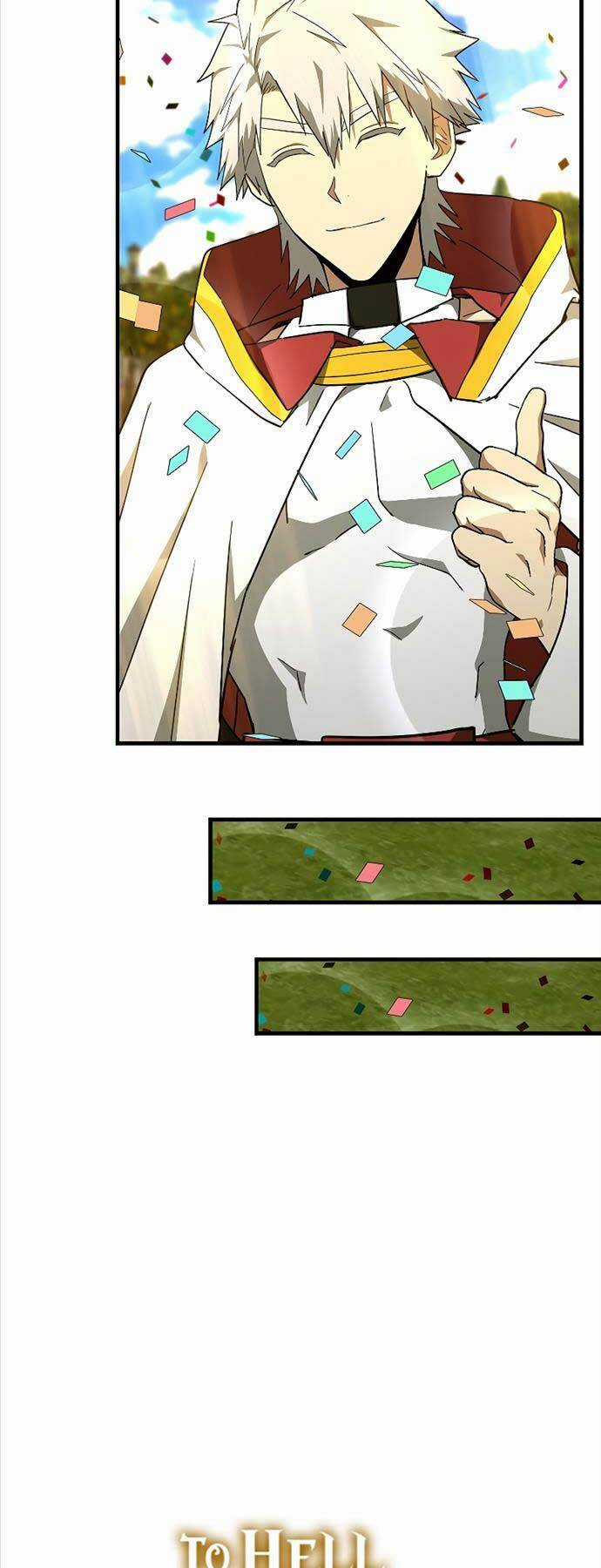 Thánh Cái Khỉ Gì, Đây Là Sức Mạnh Của Y Học Hiện Đại Chapter 75 trang 35