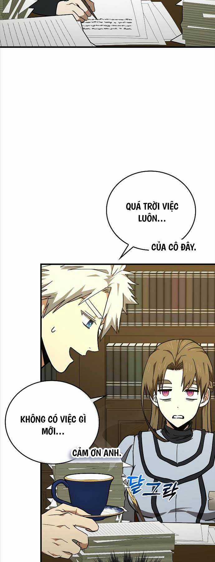 Thánh Cái Khỉ Gì, Đây Là Sức Mạnh Của Y Học Hiện Đại Chapter 75 trang 38