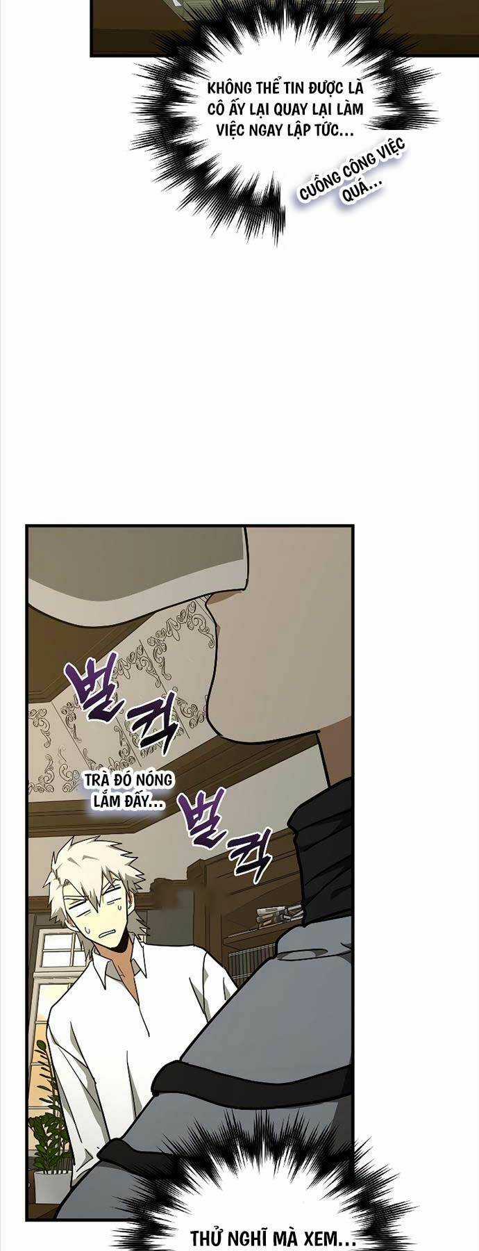 Thánh Cái Khỉ Gì, Đây Là Sức Mạnh Của Y Học Hiện Đại Chapter 75 trang 39