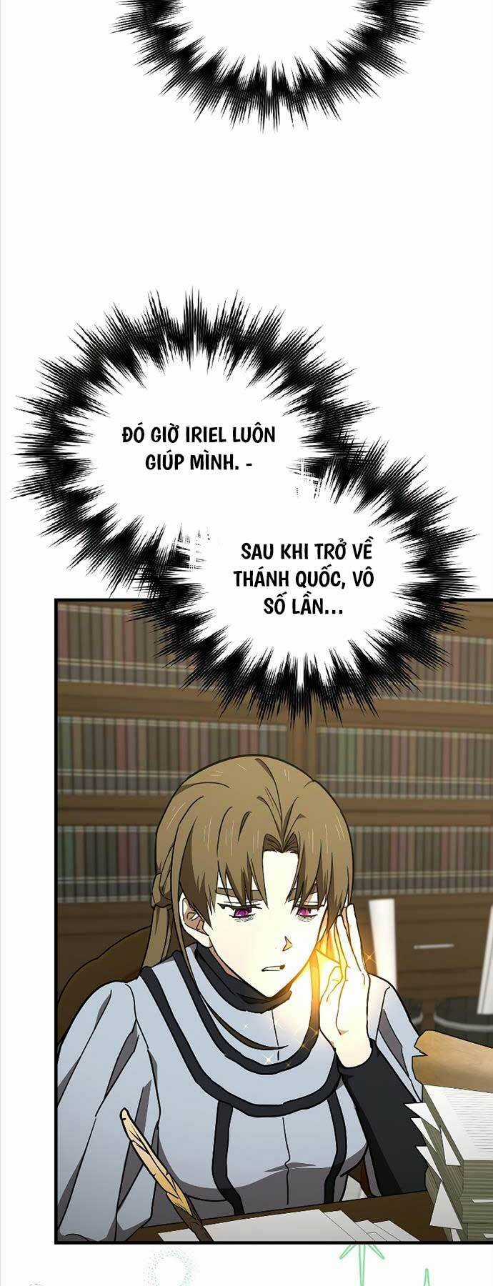 Thánh Cái Khỉ Gì, Đây Là Sức Mạnh Của Y Học Hiện Đại Chapter 75 trang 40