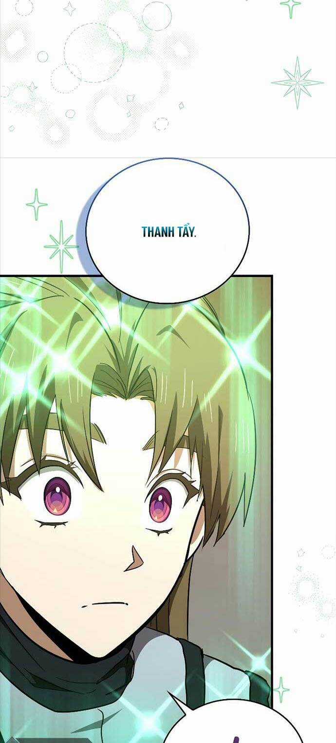 Thánh Cái Khỉ Gì, Đây Là Sức Mạnh Của Y Học Hiện Đại Chapter 75 trang 41