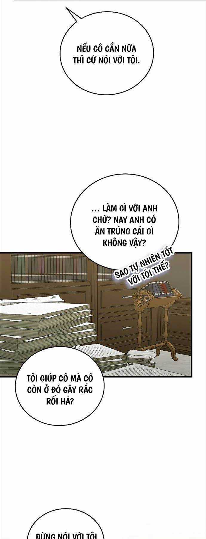 Thánh Cái Khỉ Gì, Đây Là Sức Mạnh Của Y Học Hiện Đại Chapter 75 trang 43