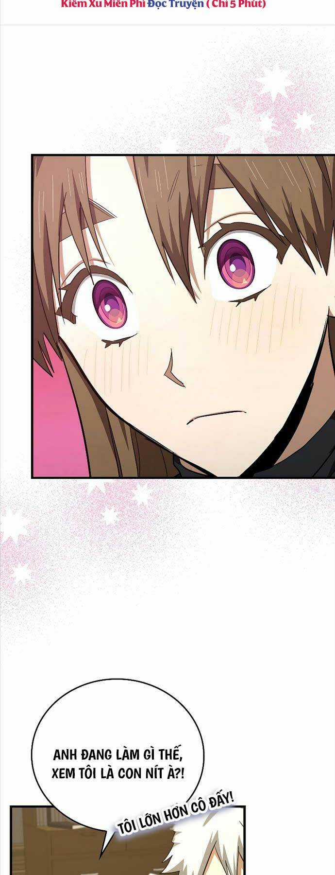 Thánh Cái Khỉ Gì, Đây Là Sức Mạnh Của Y Học Hiện Đại Chapter 75 trang 48