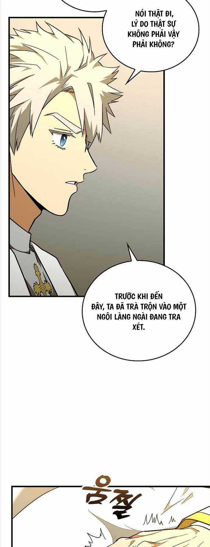 Thánh Cái Khỉ Gì, Đây Là Sức Mạnh Của Y Học Hiện Đại Chapter 75 trang 5