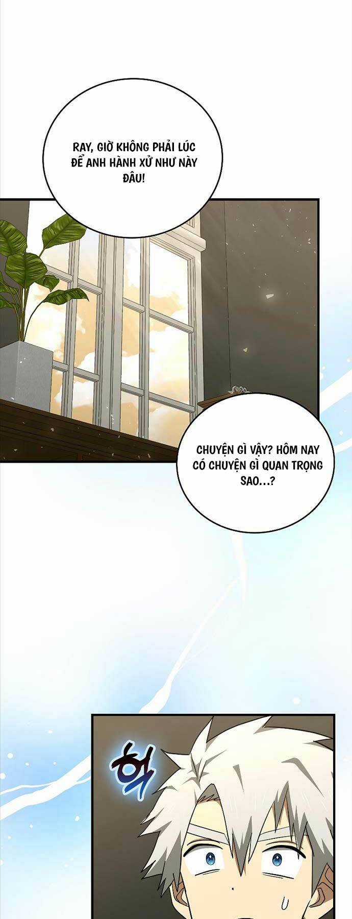 Thánh Cái Khỉ Gì, Đây Là Sức Mạnh Của Y Học Hiện Đại Chapter 75 trang 51