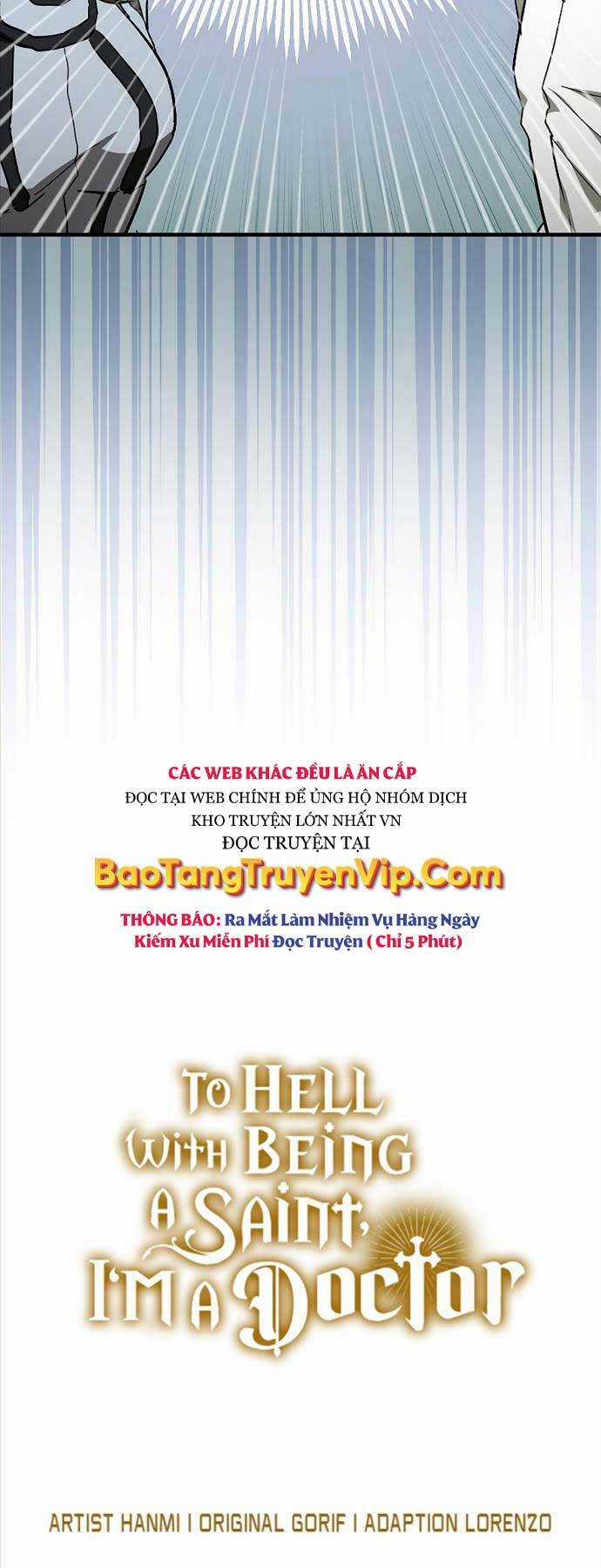 Thánh Cái Khỉ Gì, Đây Là Sức Mạnh Của Y Học Hiện Đại Chapter 75 trang 53