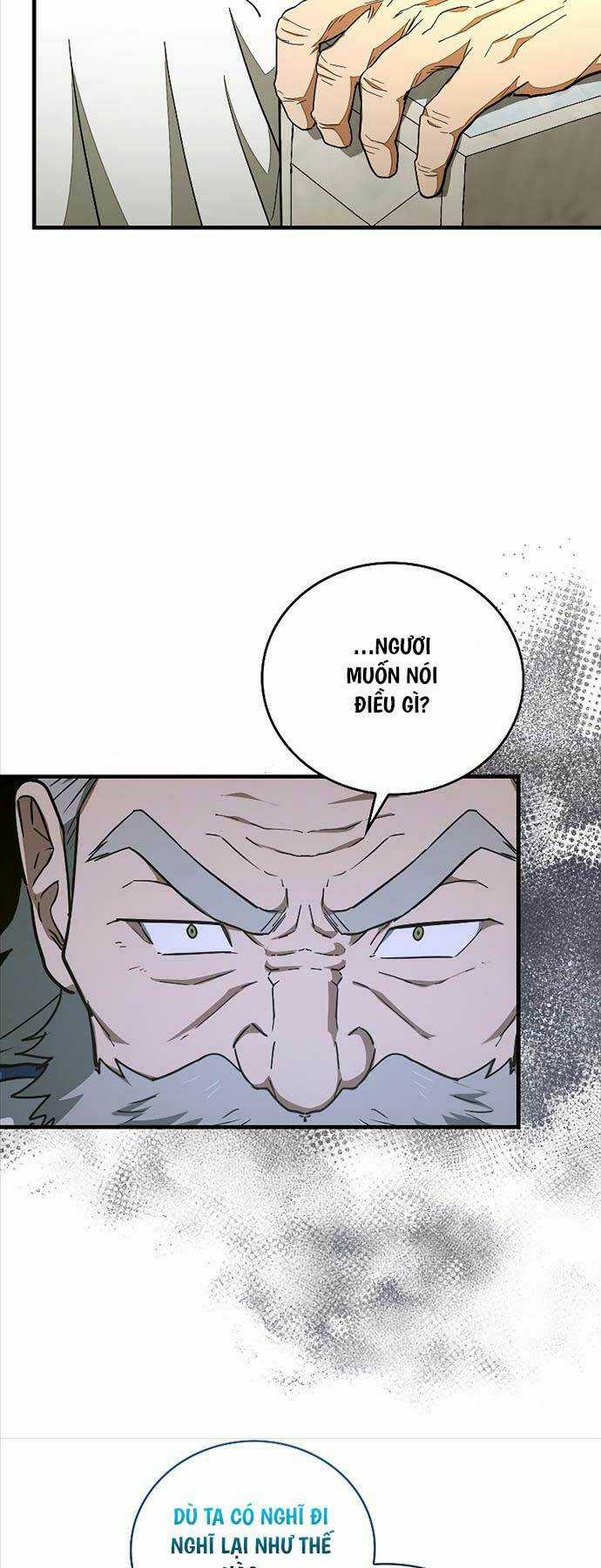 Thánh Cái Khỉ Gì, Đây Là Sức Mạnh Của Y Học Hiện Đại Chapter 75 trang 6