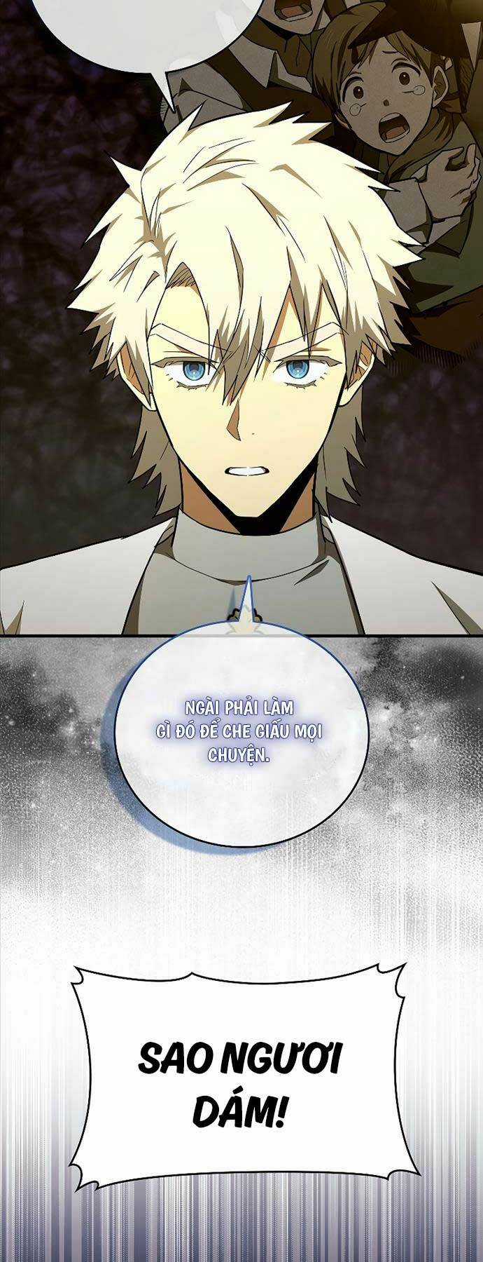 Thánh Cái Khỉ Gì, Đây Là Sức Mạnh Của Y Học Hiện Đại Chapter 75 trang 8