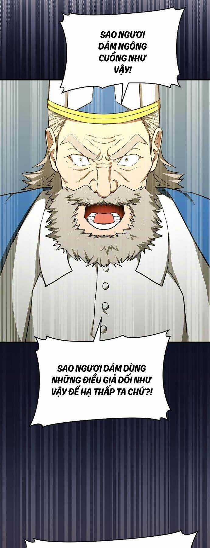 Thánh Cái Khỉ Gì, Đây Là Sức Mạnh Của Y Học Hiện Đại Chapter 75 trang 9