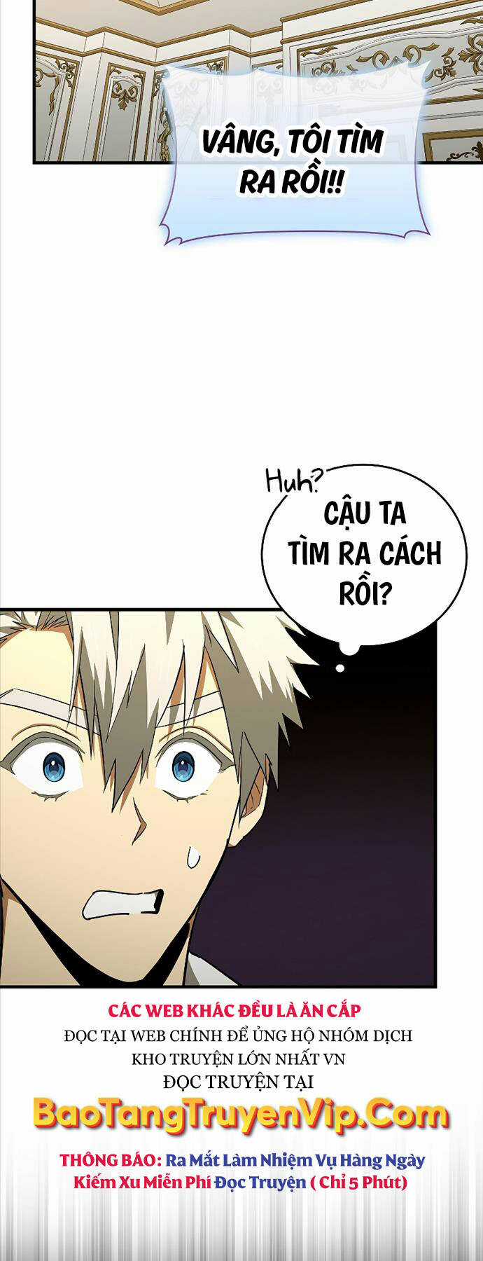 Thánh Cái Khỉ Gì, Đây Là Sức Mạnh Của Y Học Hiện Đại Chapter 76 trang 10