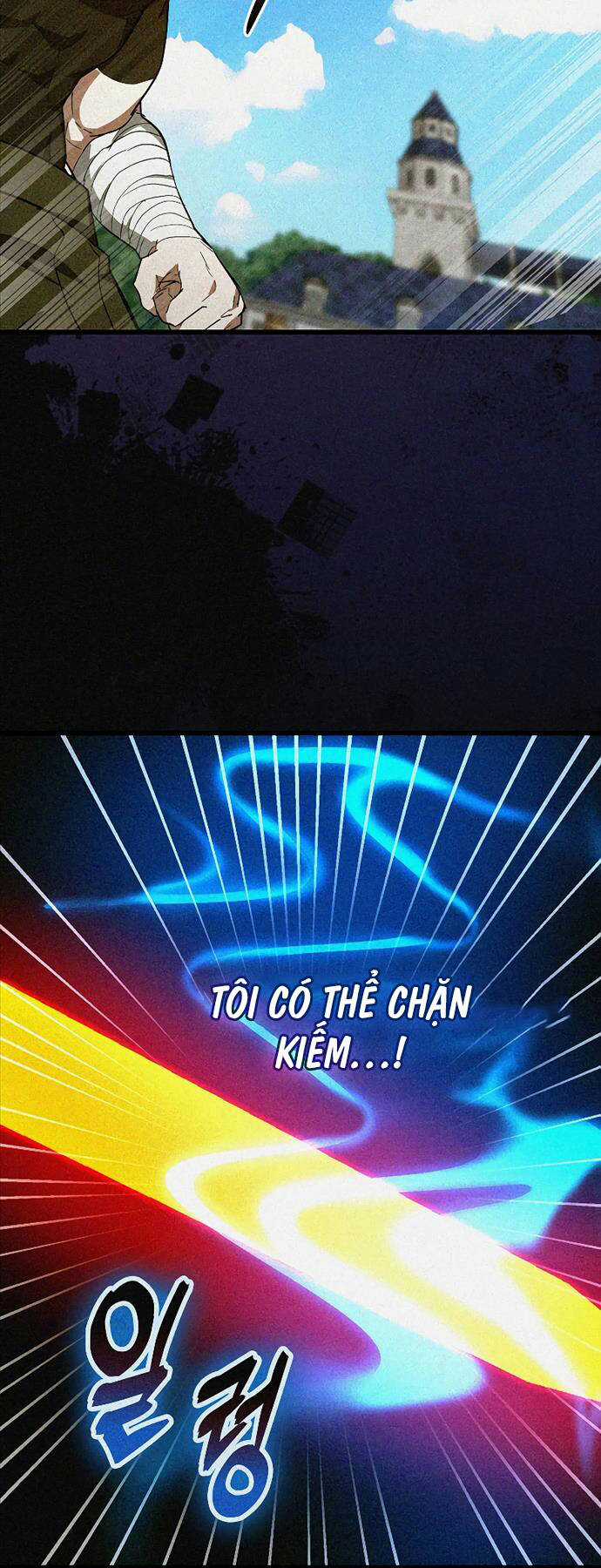 Thánh Cái Khỉ Gì, Đây Là Sức Mạnh Của Y Học Hiện Đại Chapter 76 trang 12