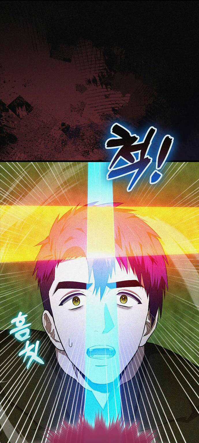 Thánh Cái Khỉ Gì, Đây Là Sức Mạnh Của Y Học Hiện Đại Chapter 76 trang 13