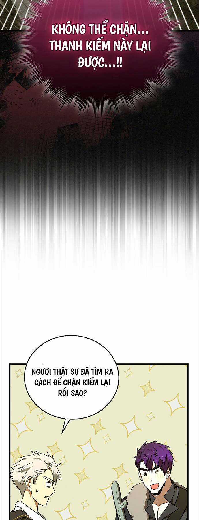 Thánh Cái Khỉ Gì, Đây Là Sức Mạnh Của Y Học Hiện Đại Chapter 76 trang 14