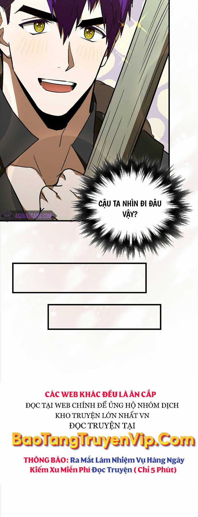 Thánh Cái Khỉ Gì, Đây Là Sức Mạnh Của Y Học Hiện Đại Chapter 76 trang 16