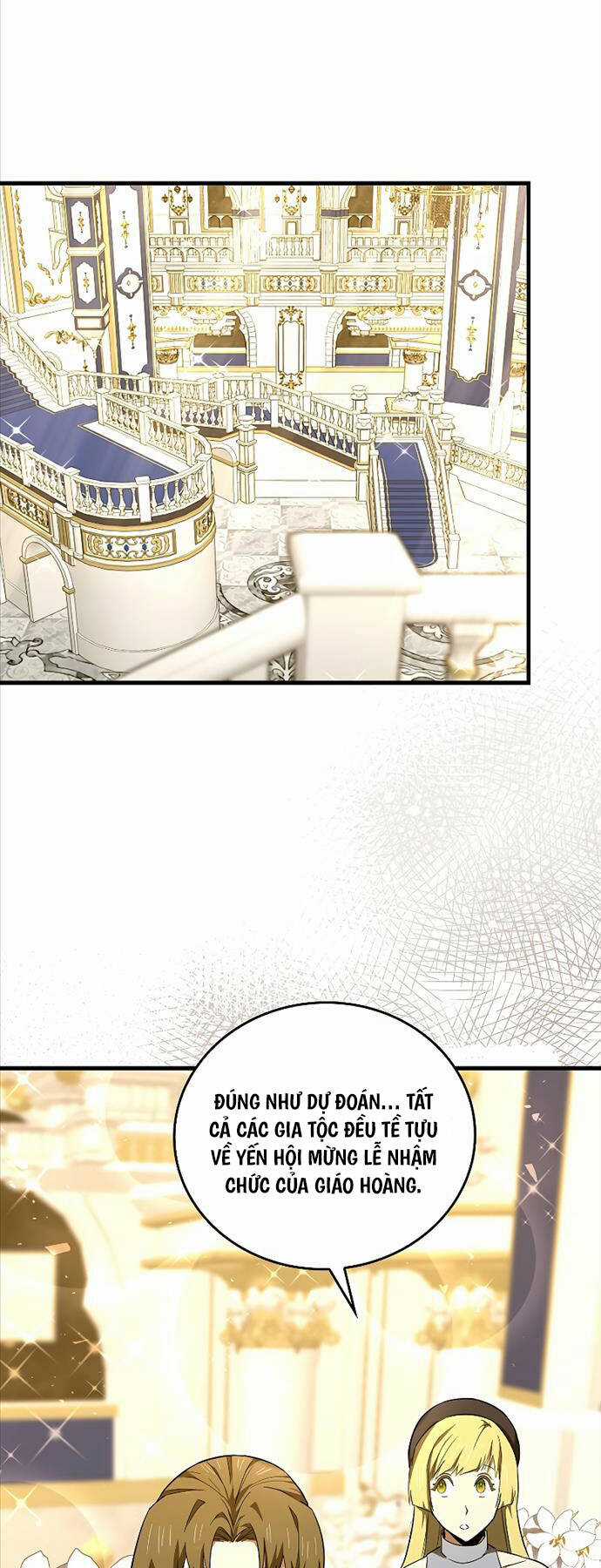 Thánh Cái Khỉ Gì, Đây Là Sức Mạnh Của Y Học Hiện Đại Chapter 76 trang 17