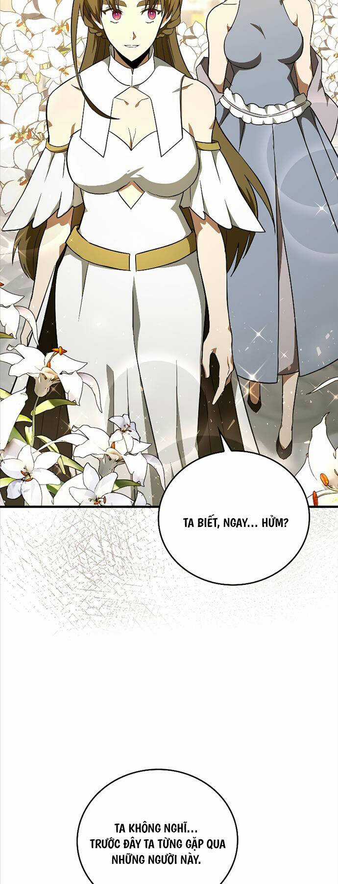 Thánh Cái Khỉ Gì, Đây Là Sức Mạnh Của Y Học Hiện Đại Chapter 76 trang 18