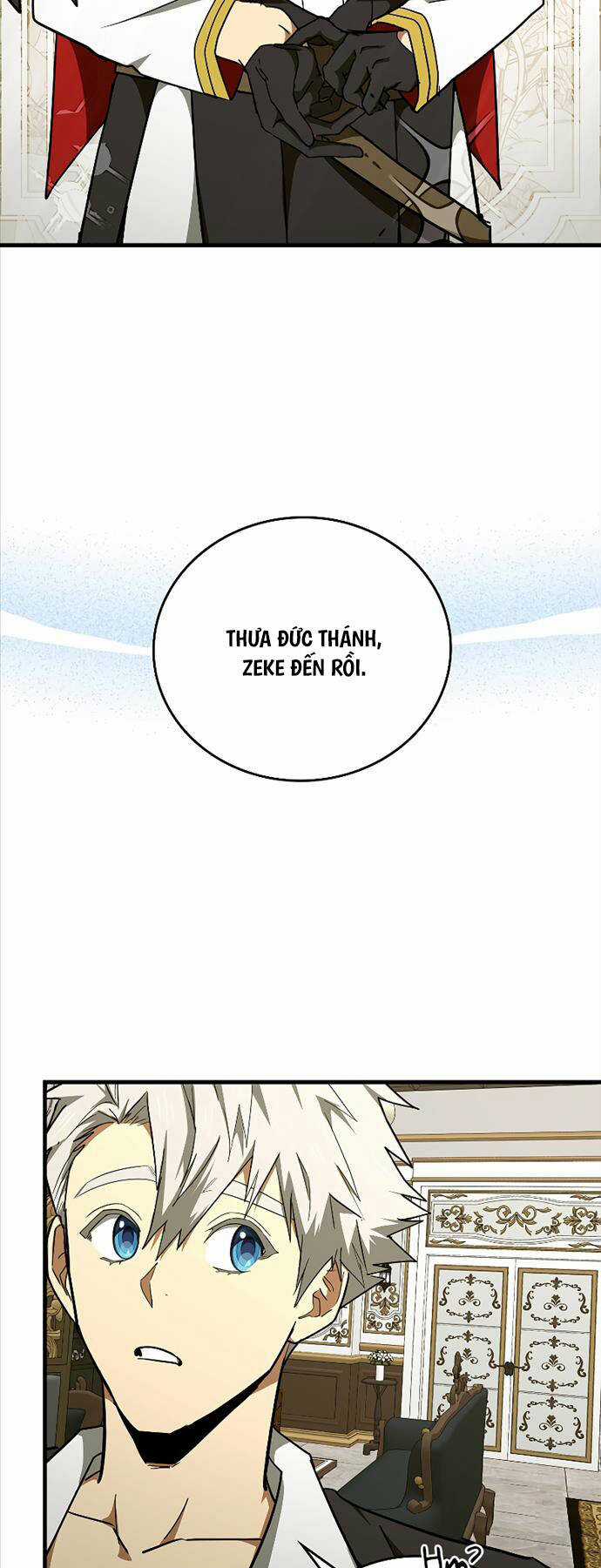 Thánh Cái Khỉ Gì, Đây Là Sức Mạnh Của Y Học Hiện Đại Chapter 76 trang 2