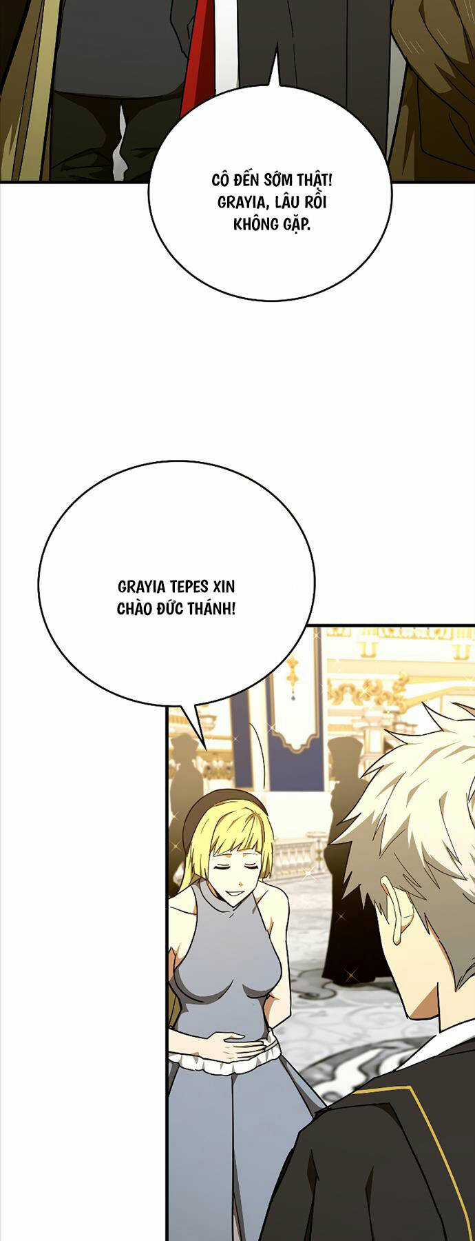 Thánh Cái Khỉ Gì, Đây Là Sức Mạnh Của Y Học Hiện Đại Chapter 76 trang 22