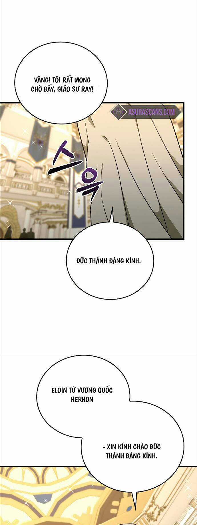 Thánh Cái Khỉ Gì, Đây Là Sức Mạnh Của Y Học Hiện Đại Chapter 76 trang 26