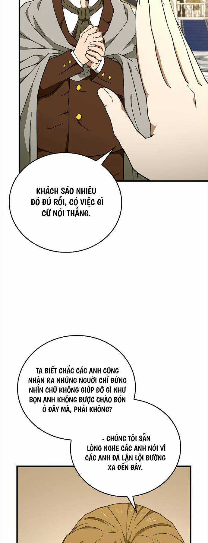 Thánh Cái Khỉ Gì, Đây Là Sức Mạnh Của Y Học Hiện Đại Chapter 76 trang 29