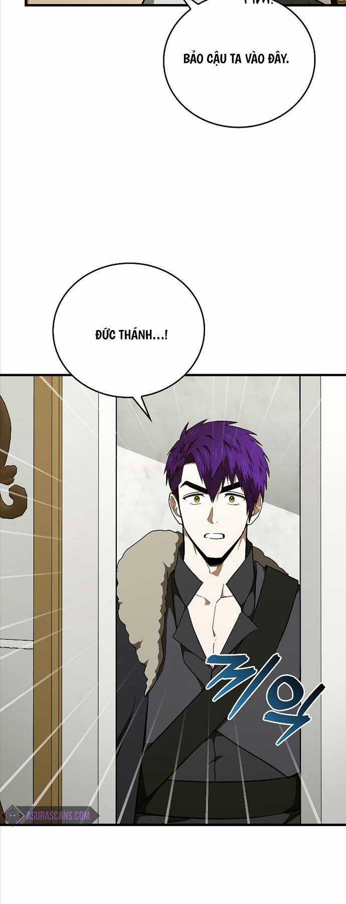 Thánh Cái Khỉ Gì, Đây Là Sức Mạnh Của Y Học Hiện Đại Chapter 76 trang 3