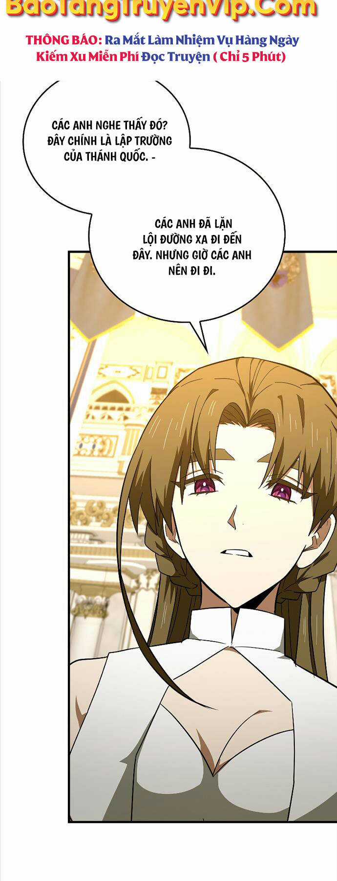 Thánh Cái Khỉ Gì, Đây Là Sức Mạnh Của Y Học Hiện Đại Chapter 76 trang 34