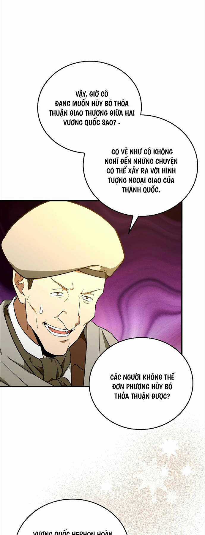 Thánh Cái Khỉ Gì, Đây Là Sức Mạnh Của Y Học Hiện Đại Chapter 76 trang 35