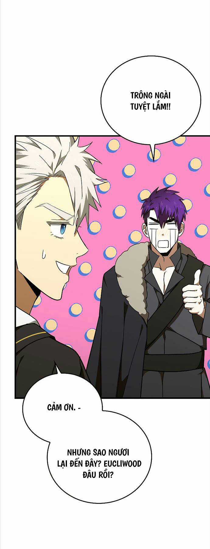 Thánh Cái Khỉ Gì, Đây Là Sức Mạnh Của Y Học Hiện Đại Chapter 76 trang 4