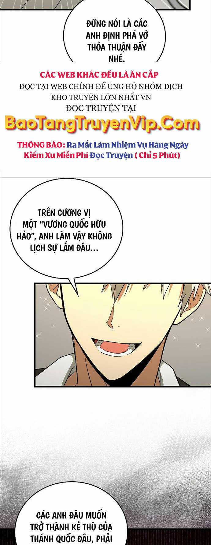 Thánh Cái Khỉ Gì, Đây Là Sức Mạnh Của Y Học Hiện Đại Chapter 76 trang 40