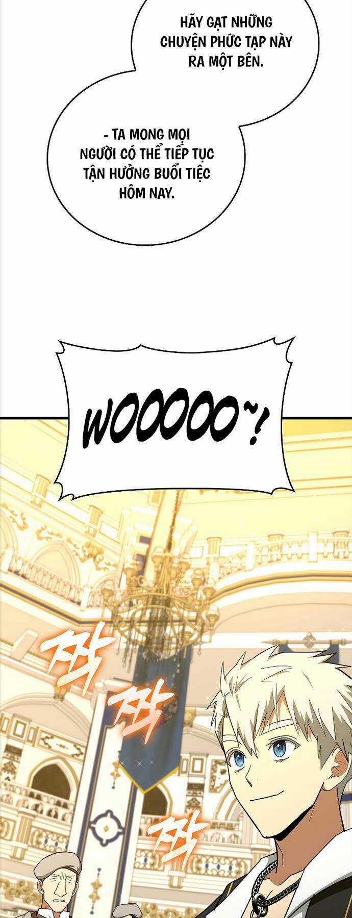 Thánh Cái Khỉ Gì, Đây Là Sức Mạnh Của Y Học Hiện Đại Chapter 76 trang 43