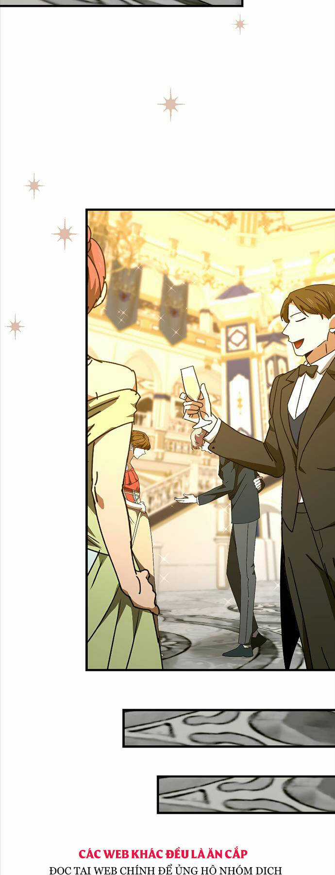 Thánh Cái Khỉ Gì, Đây Là Sức Mạnh Của Y Học Hiện Đại Chapter 76 trang 45