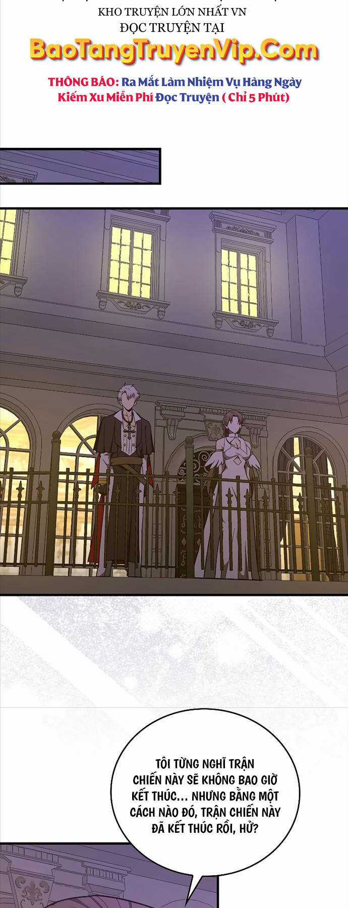 Thánh Cái Khỉ Gì, Đây Là Sức Mạnh Của Y Học Hiện Đại Chapter 76 trang 46