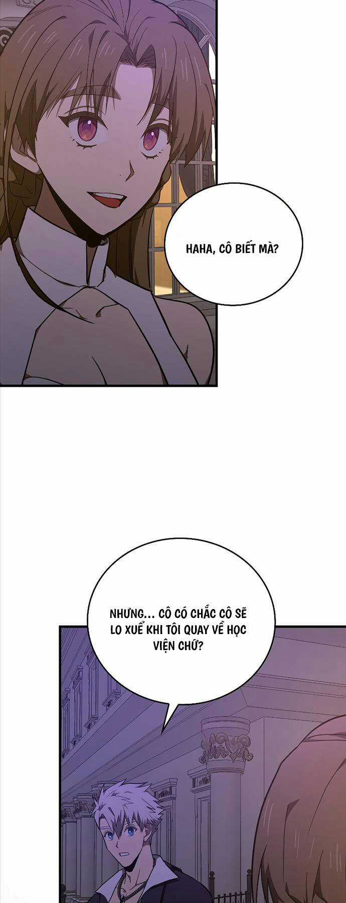 Thánh Cái Khỉ Gì, Đây Là Sức Mạnh Của Y Học Hiện Đại Chapter 76 trang 47