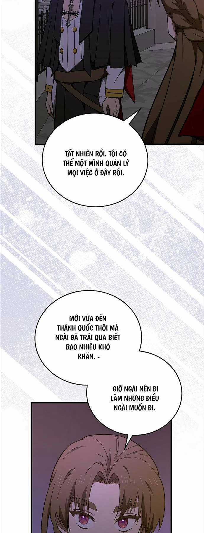 Thánh Cái Khỉ Gì, Đây Là Sức Mạnh Của Y Học Hiện Đại Chapter 76 trang 48