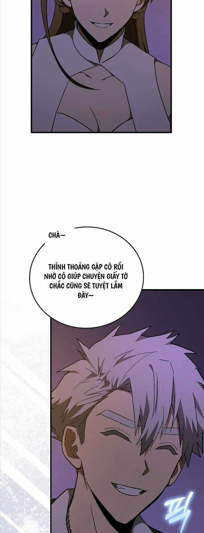 Thánh Cái Khỉ Gì, Đây Là Sức Mạnh Của Y Học Hiện Đại Chapter 76 trang 49