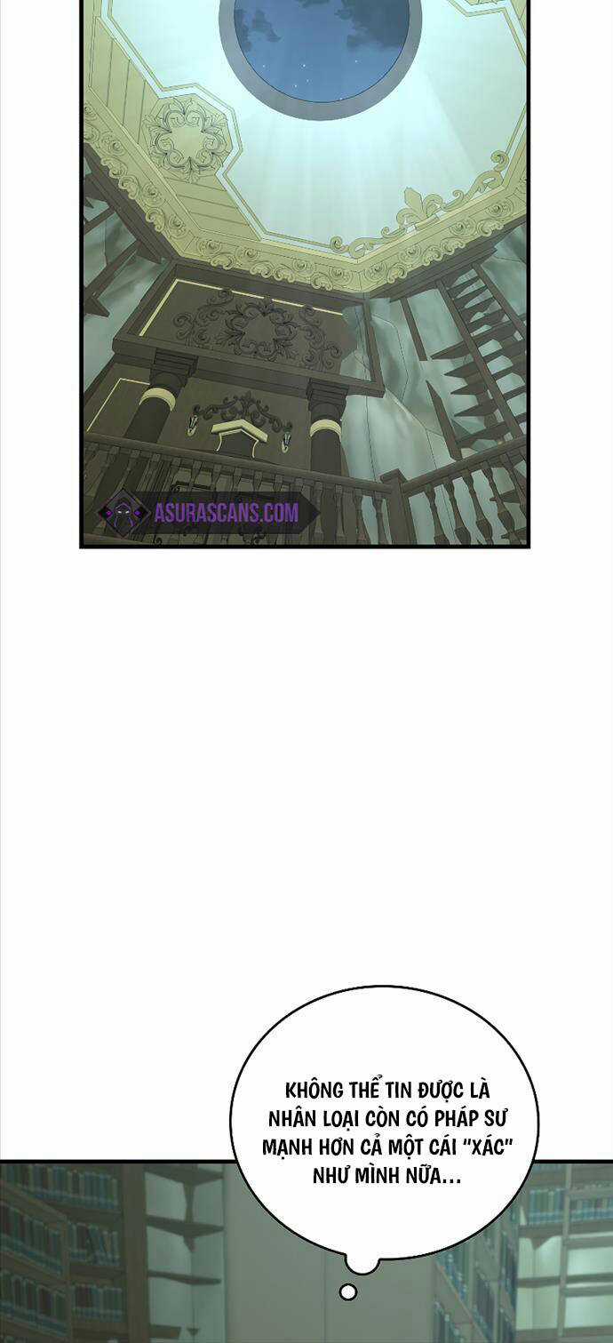 Thánh Cái Khỉ Gì, Đây Là Sức Mạnh Của Y Học Hiện Đại Chapter 76 trang 53