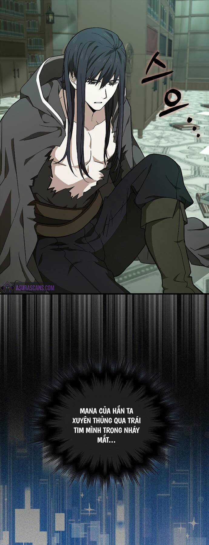 Thánh Cái Khỉ Gì, Đây Là Sức Mạnh Của Y Học Hiện Đại Chapter 76 trang 54