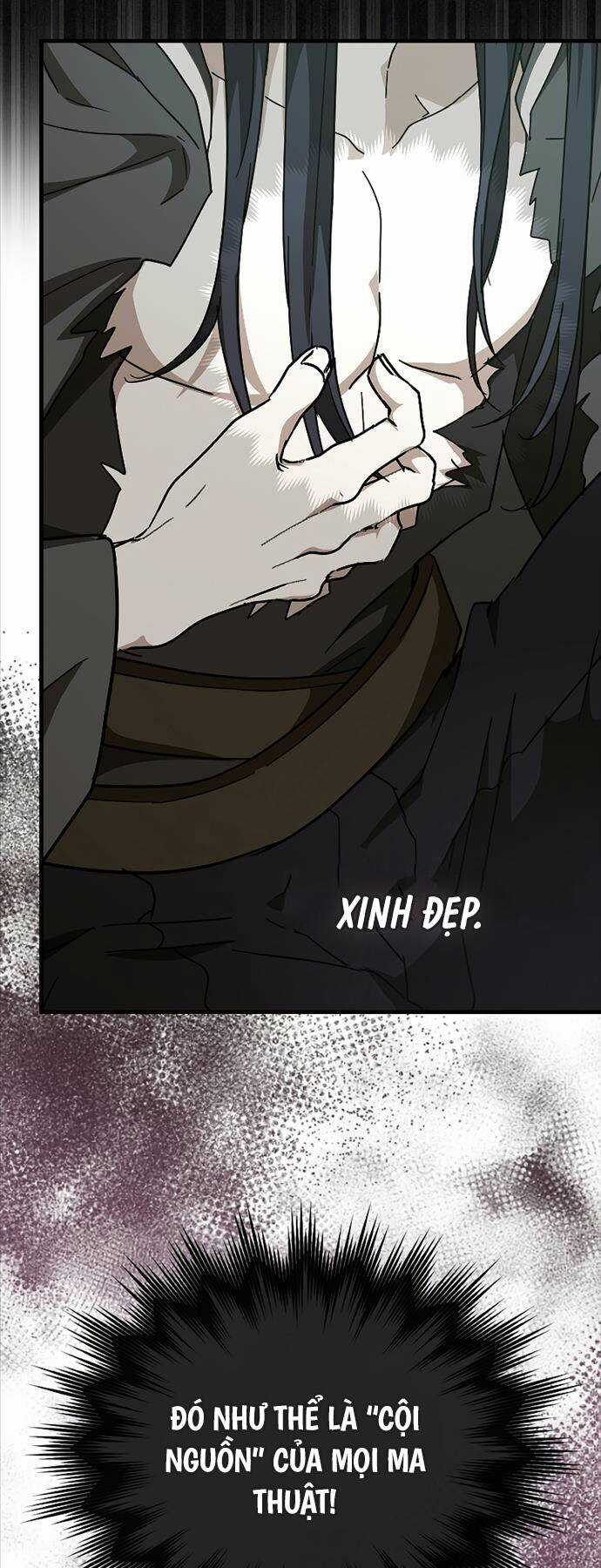 Thánh Cái Khỉ Gì, Đây Là Sức Mạnh Của Y Học Hiện Đại Chapter 76 trang 56