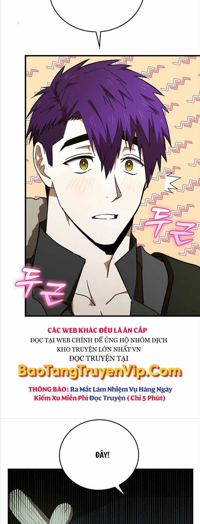 Thánh Cái Khỉ Gì, Đây Là Sức Mạnh Của Y Học Hiện Đại Chapter 76 trang 6