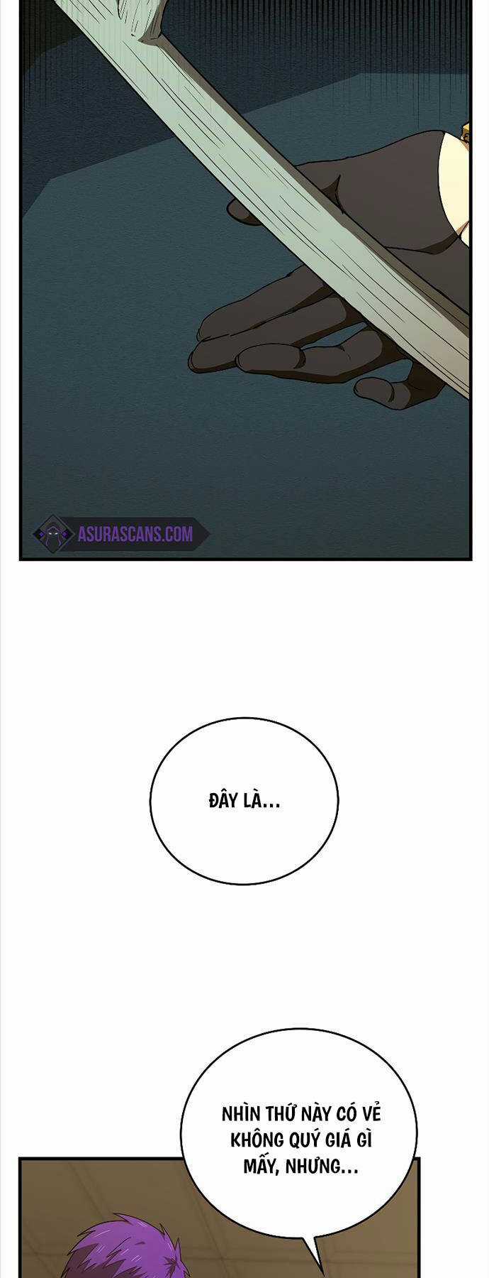 Thánh Cái Khỉ Gì, Đây Là Sức Mạnh Của Y Học Hiện Đại Chapter 76 trang 7