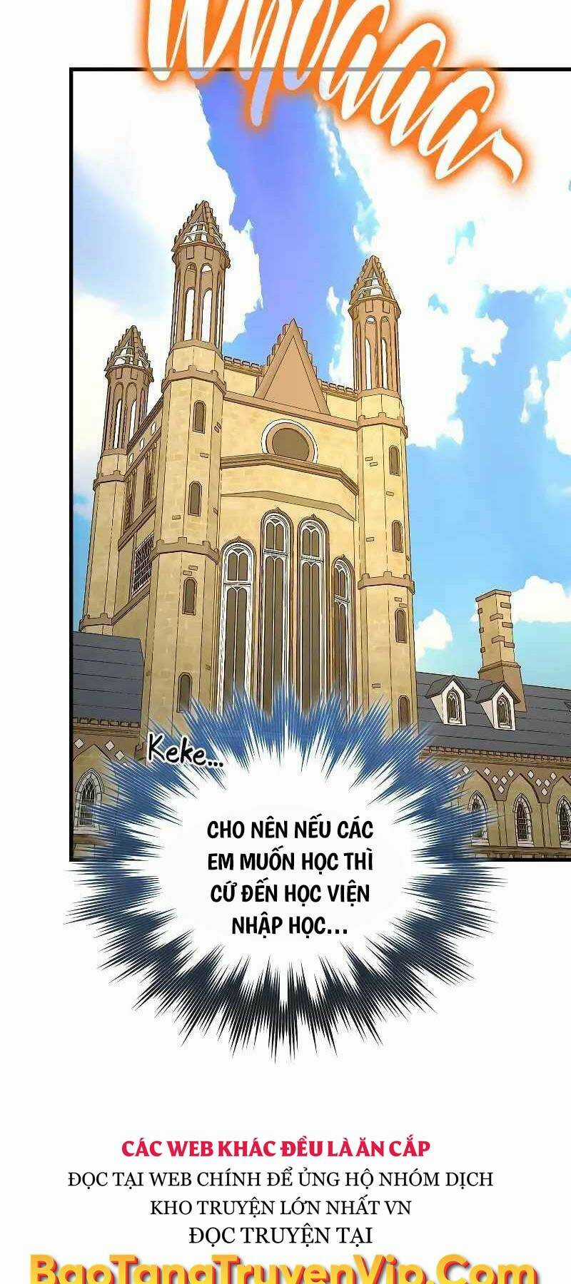 Thánh Cái Khỉ Gì, Đây Là Sức Mạnh Của Y Học Hiện Đại Chapter 77 trang 12