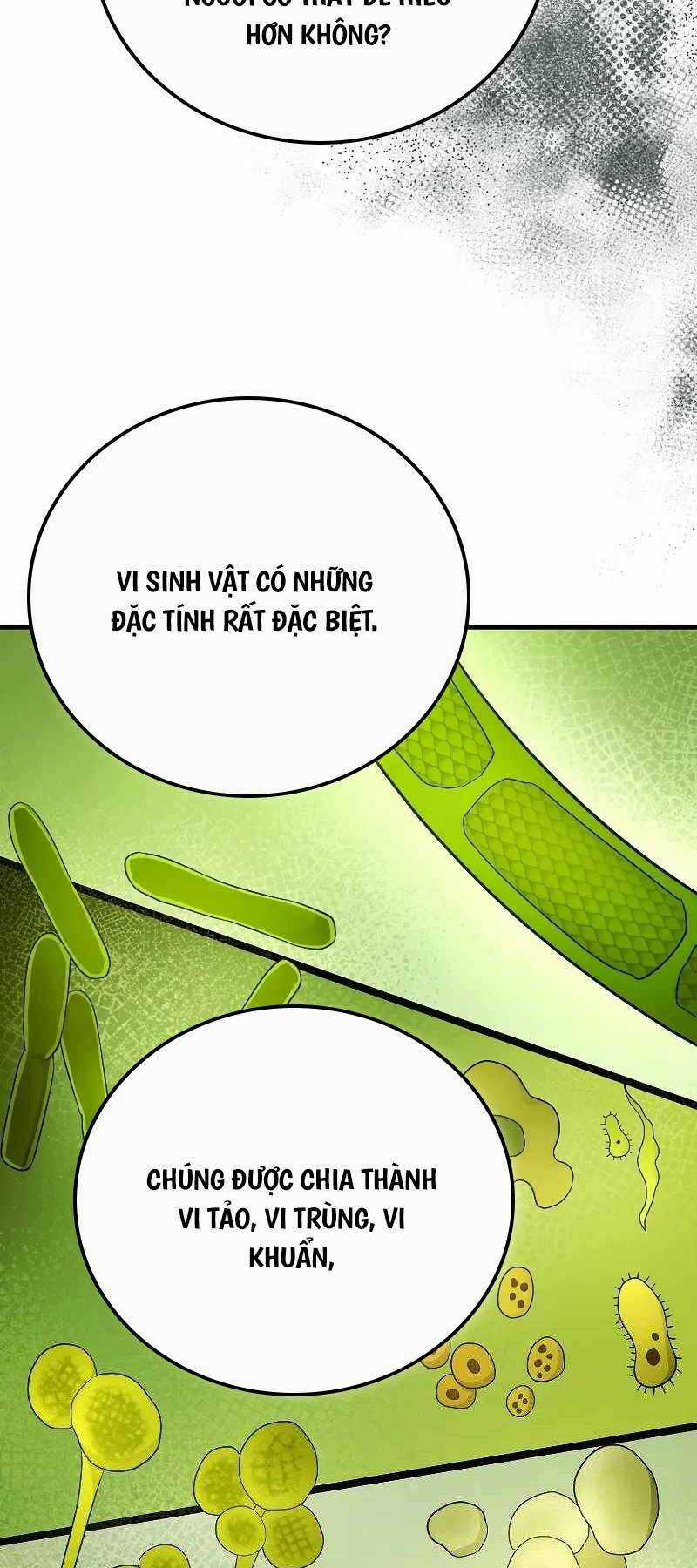 Thánh Cái Khỉ Gì, Đây Là Sức Mạnh Của Y Học Hiện Đại Chapter 77 trang 23