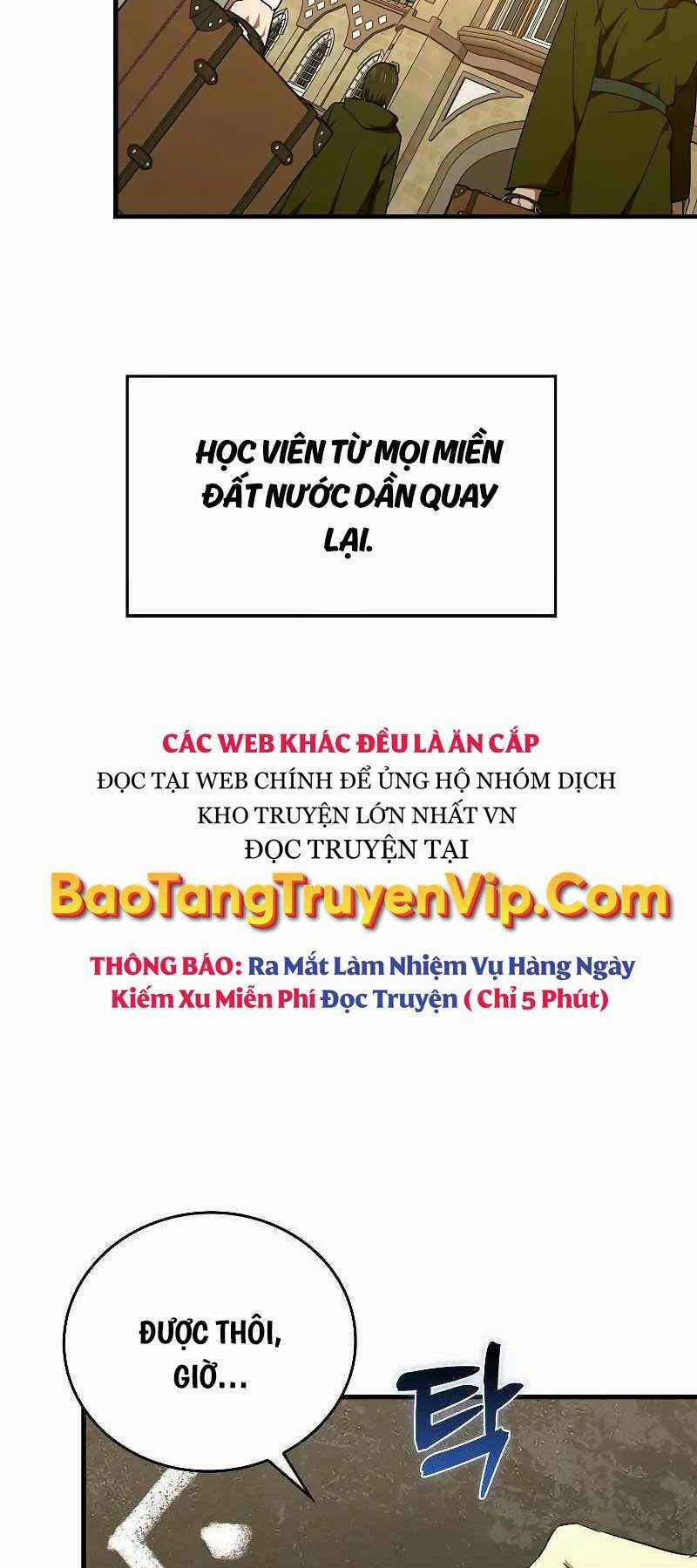 Thánh Cái Khỉ Gì, Đây Là Sức Mạnh Của Y Học Hiện Đại Chapter 77 trang 3