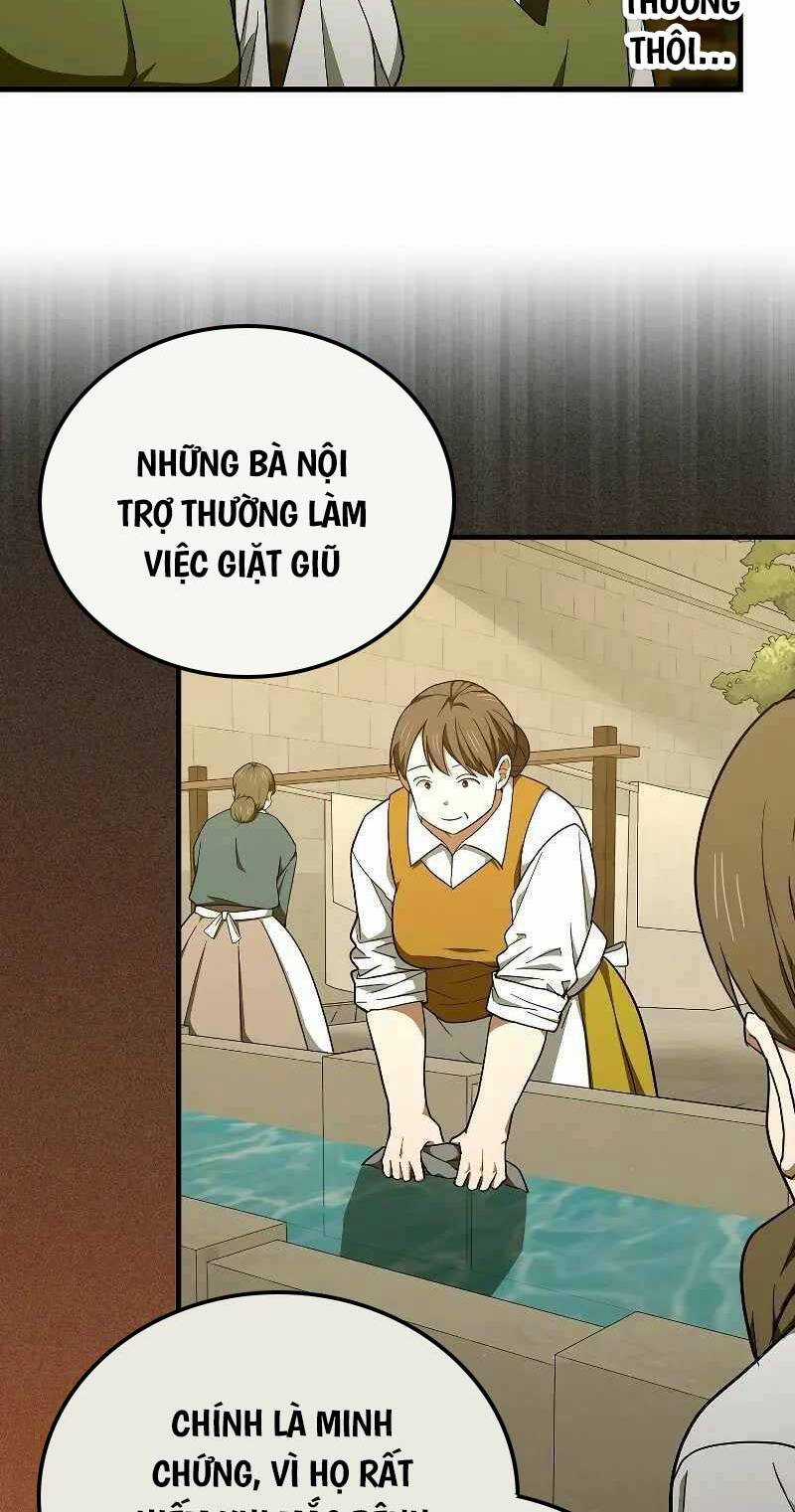 Thánh Cái Khỉ Gì, Đây Là Sức Mạnh Của Y Học Hiện Đại Chapter 77 trang 34