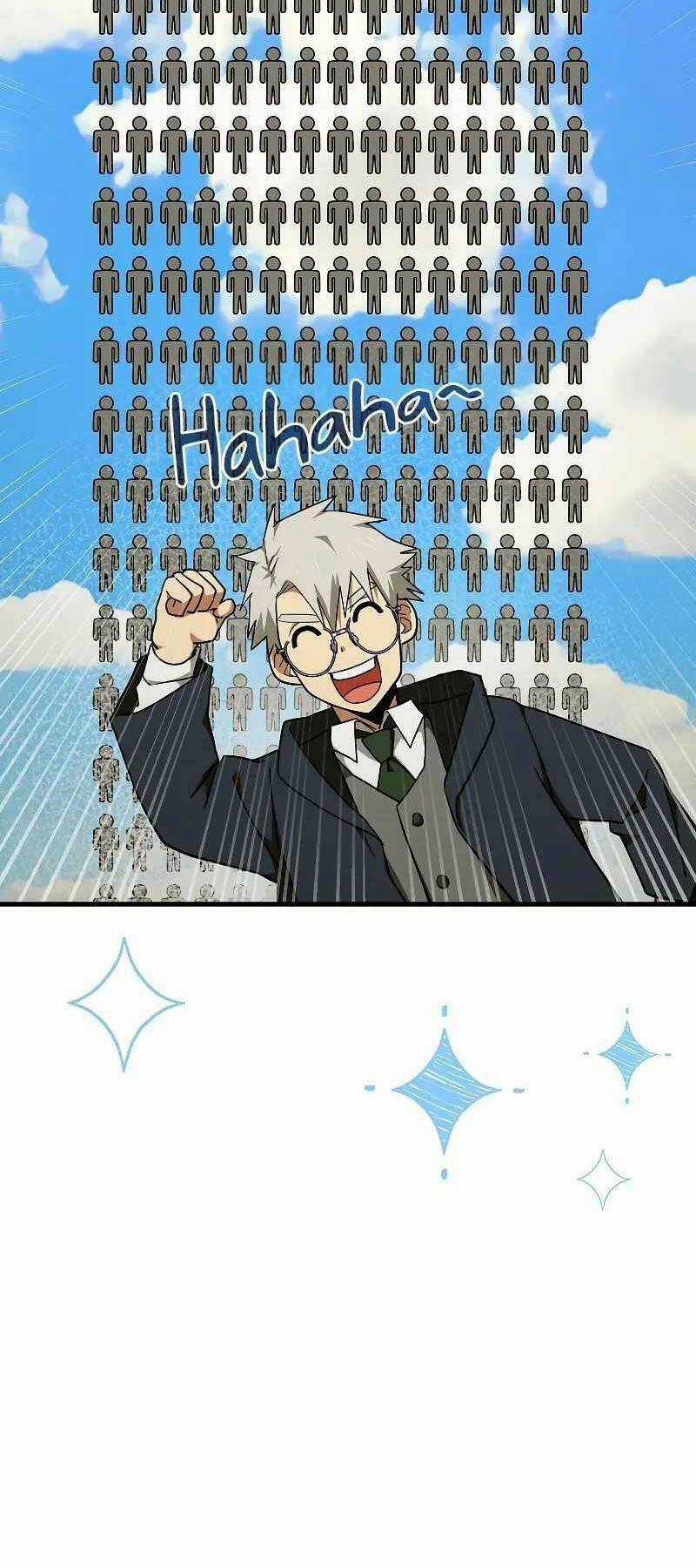 Thánh Cái Khỉ Gì, Đây Là Sức Mạnh Của Y Học Hiện Đại Chapter 77 trang 45