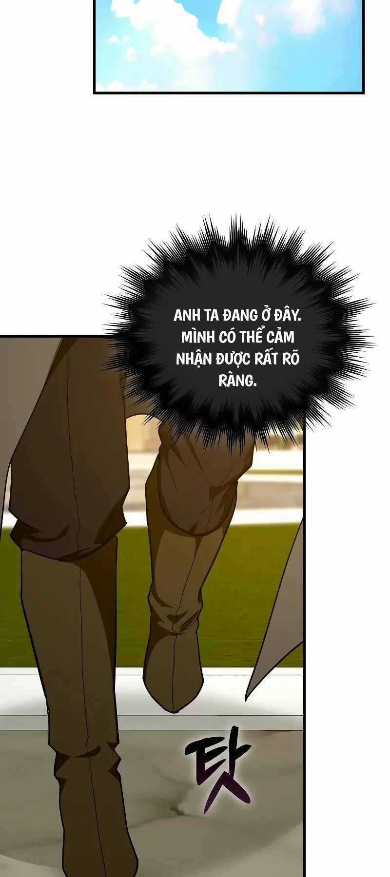 Thánh Cái Khỉ Gì, Đây Là Sức Mạnh Của Y Học Hiện Đại Chapter 77 trang 49