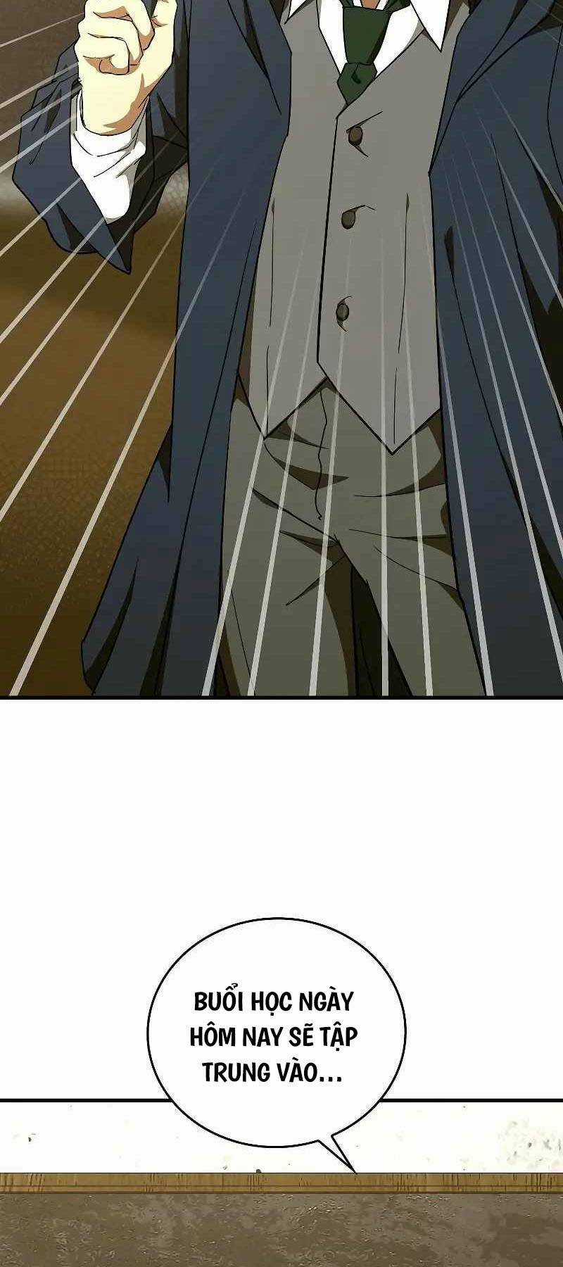 Thánh Cái Khỉ Gì, Đây Là Sức Mạnh Của Y Học Hiện Đại Chapter 77 trang 5